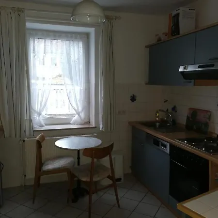 Apartment Danziger *