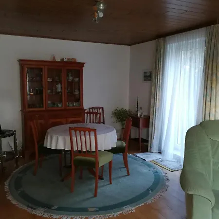 Apartment Danziger