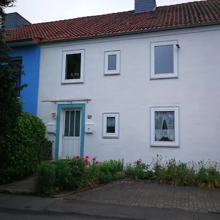 Apartamento Danziger