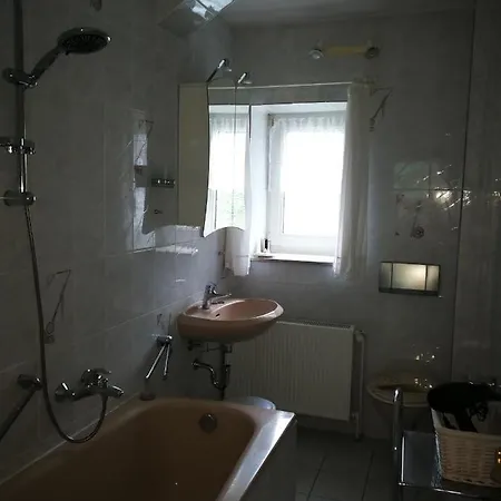 Apartamento Danziger Celle