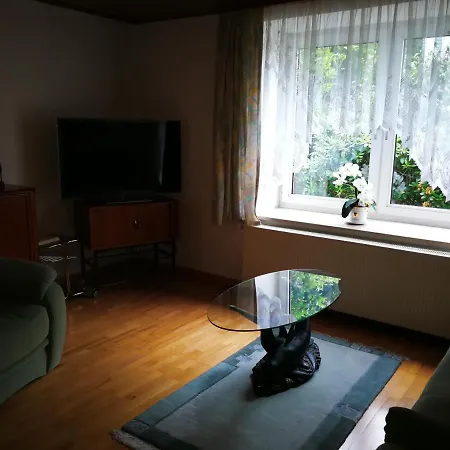 Apartamento Danziger