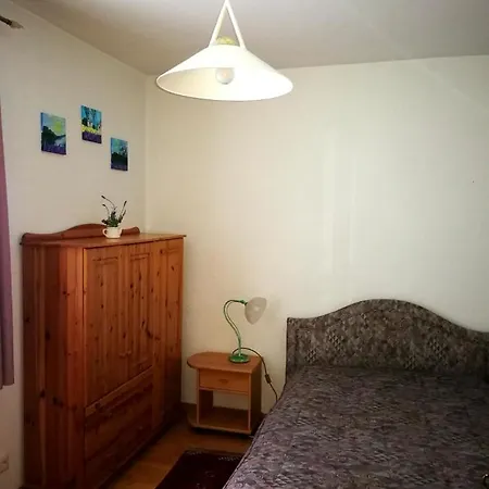 Danziger Apartment *